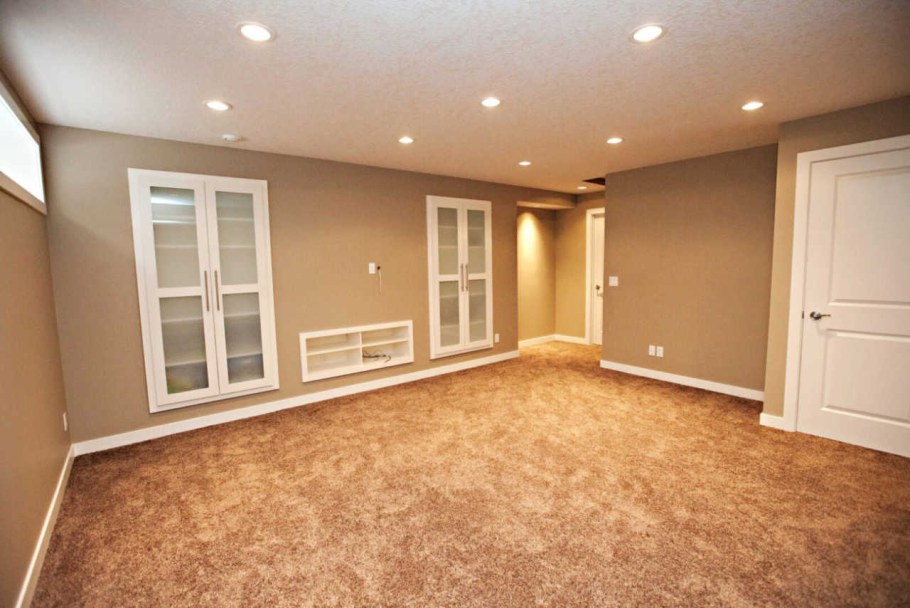 Отделка квартир домов