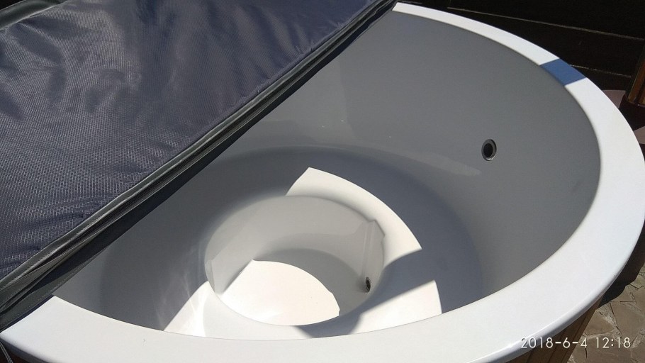 Стадион Фишт ЧМ 2018