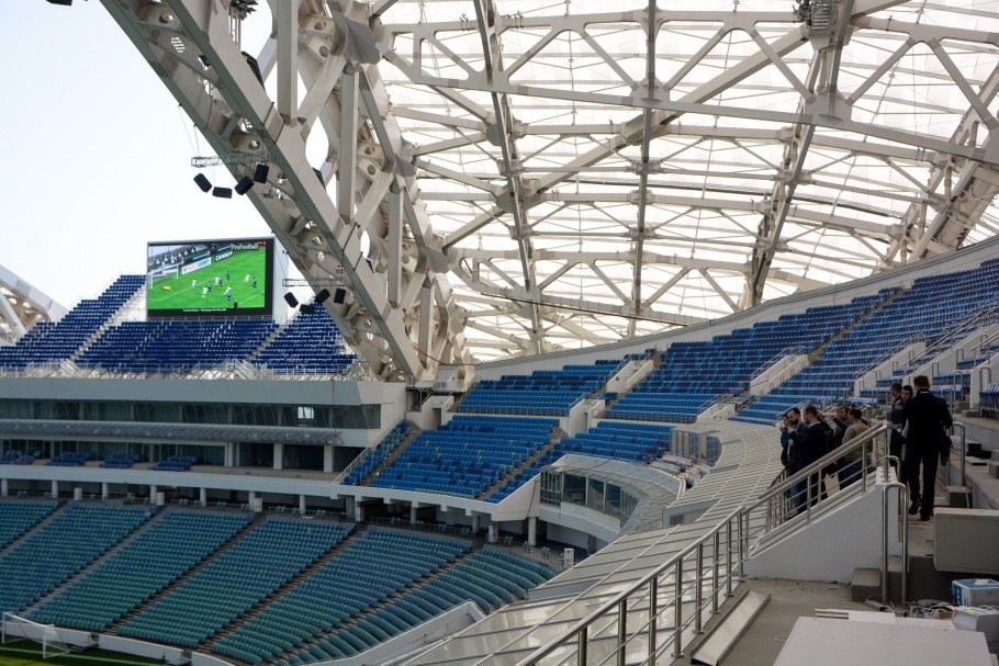 Чаша для купели