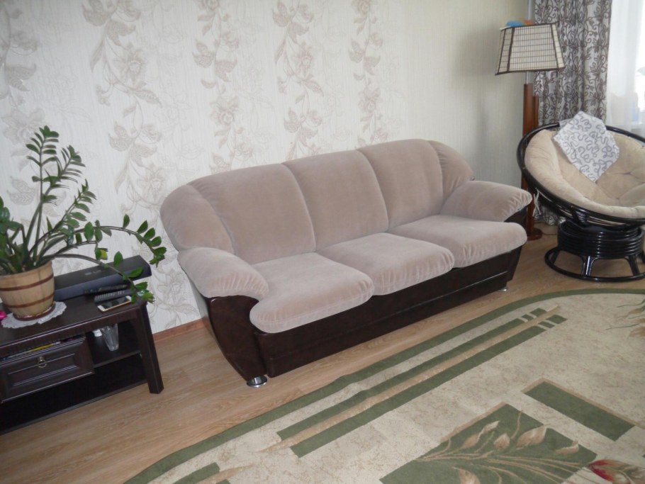 Кухня Леда белая Леруа Мерлен