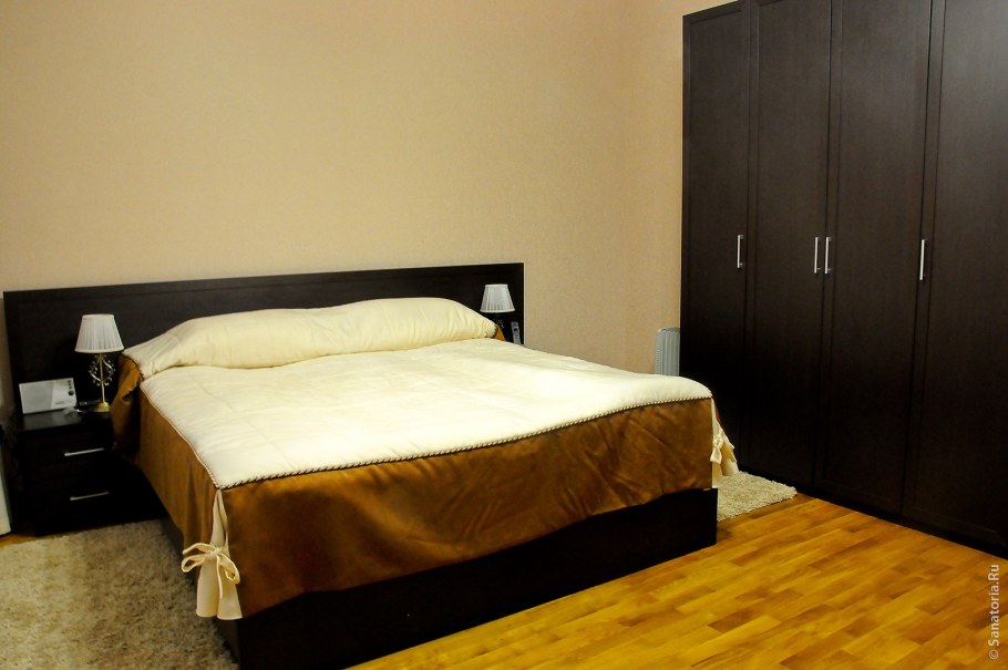 Кухня Руза Леруа Мерлен