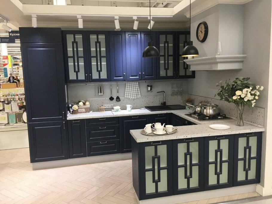 Стенка Макарена 8