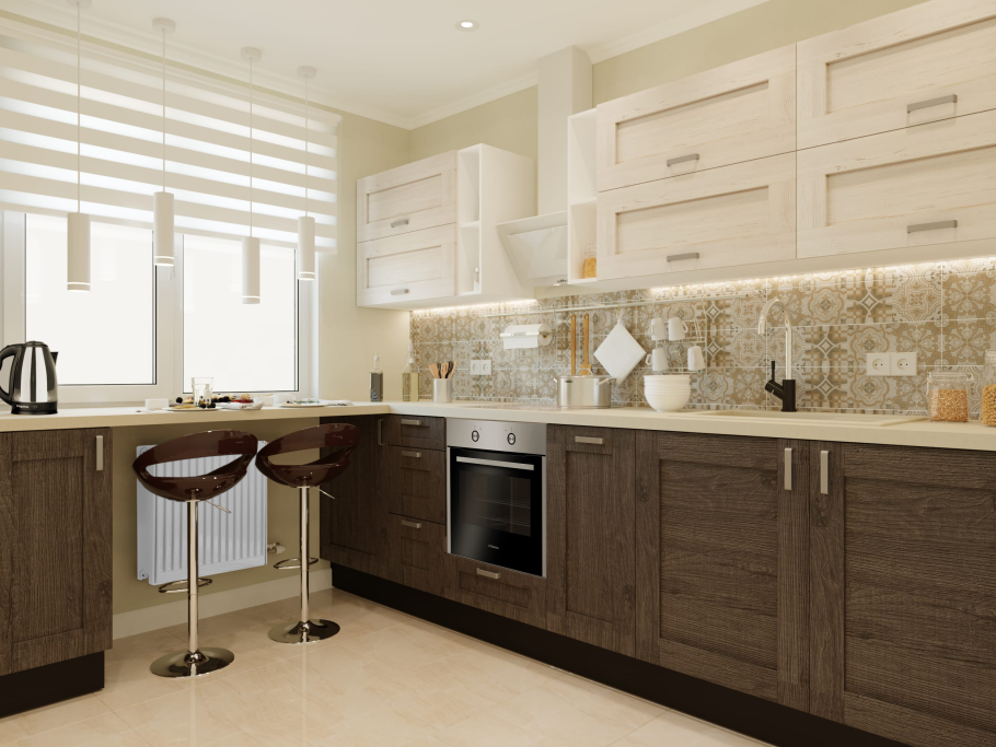 Мебельный магазин