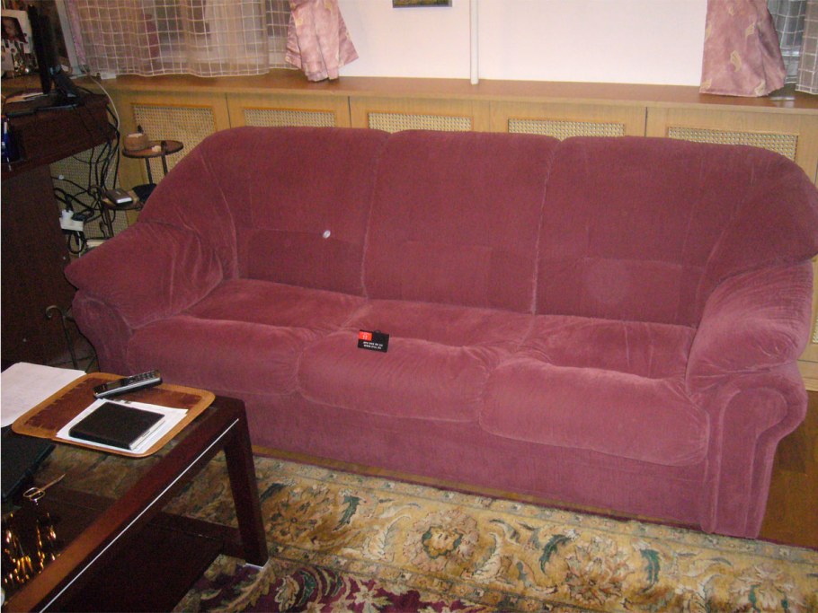 Кухонный гарнитур Ника 1