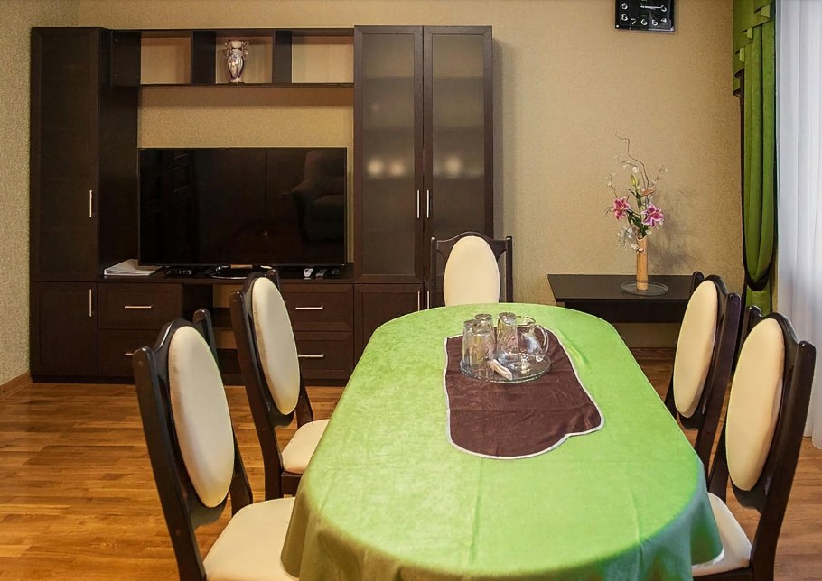 Кухня Виктория Давита мебель