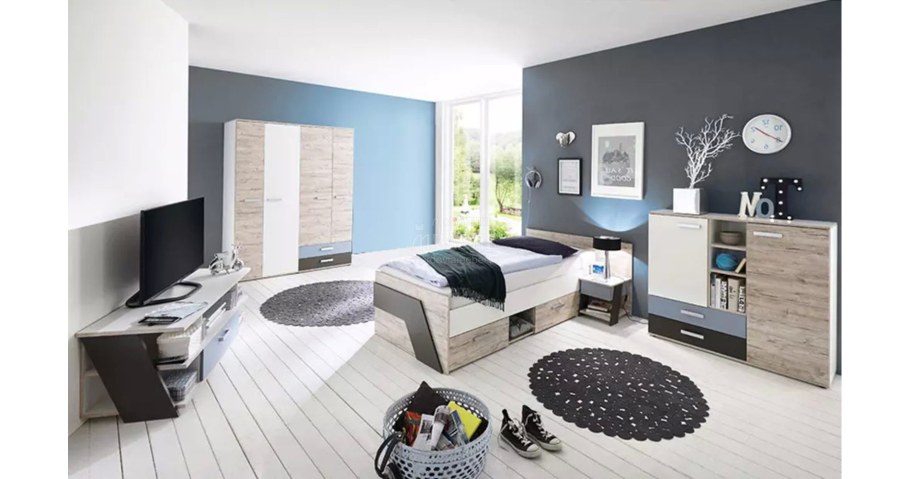 Мебель для подростка мальчика