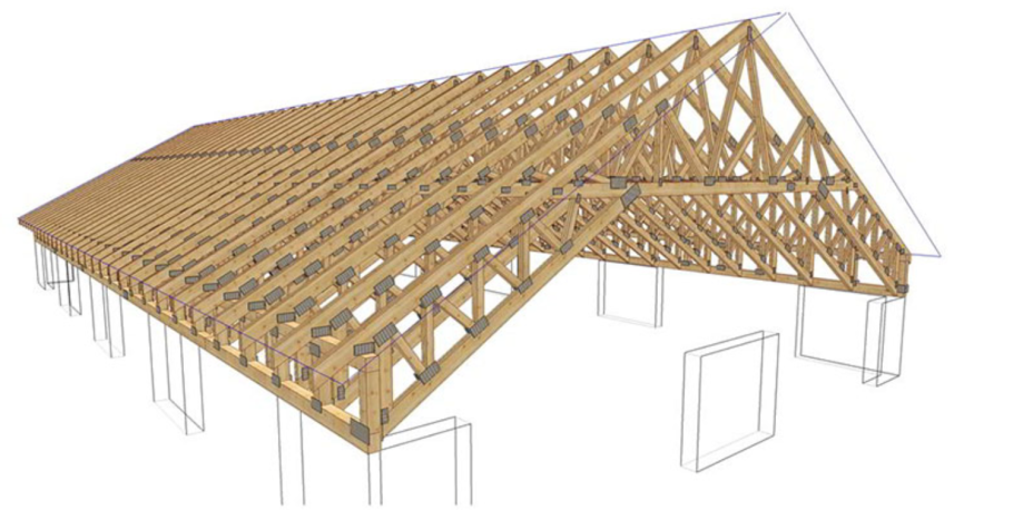 Митек ферма МЗП