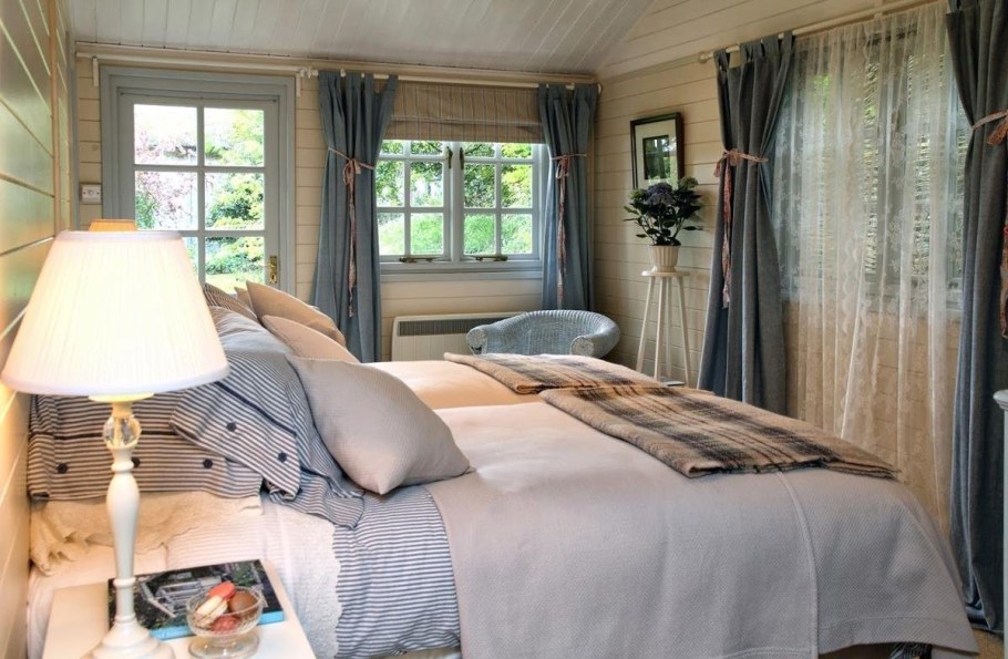 Имитация бруса Север лес