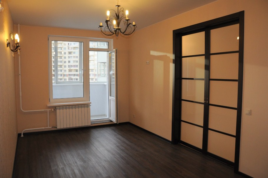 Отделка квартир