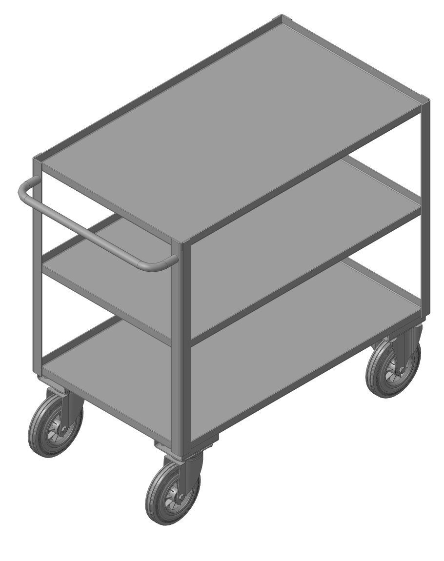 Сборочный чертеж аккумулятора