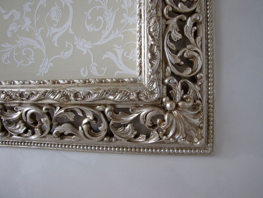 Патина сусальное золото