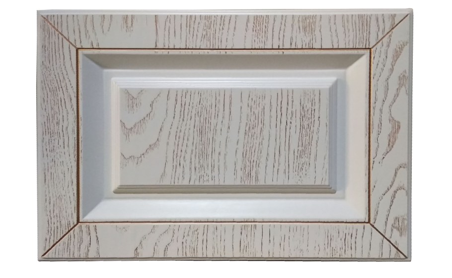 Имитация патины