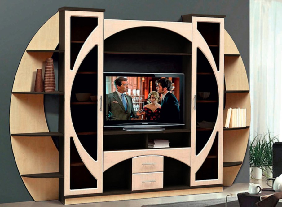 Мебель в зал