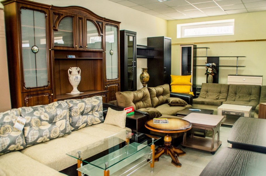 Мебельный магазин Нижний Новгород ул Переходникова