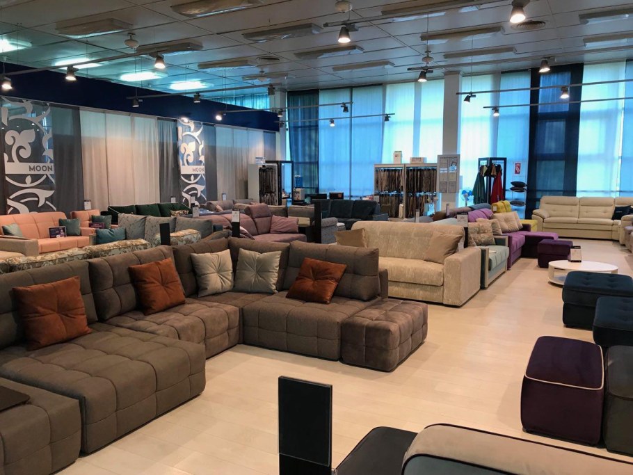 Леруа Мерлен мягкая мебель