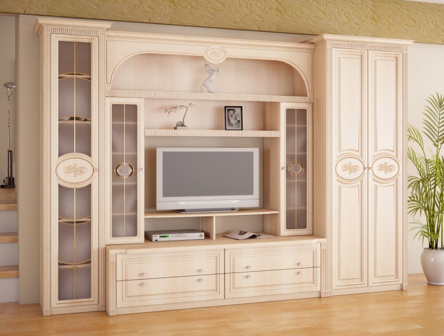 Магазин мебели