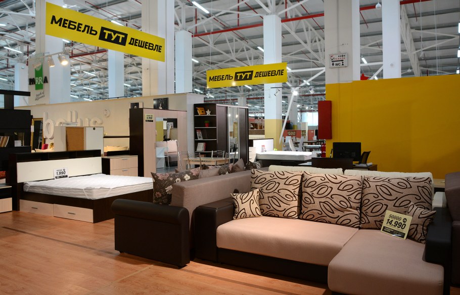 Дизайнпроект инерьера