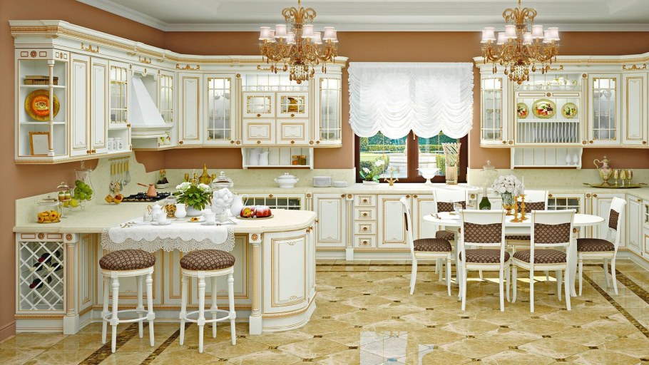 Склад мебельного магазина