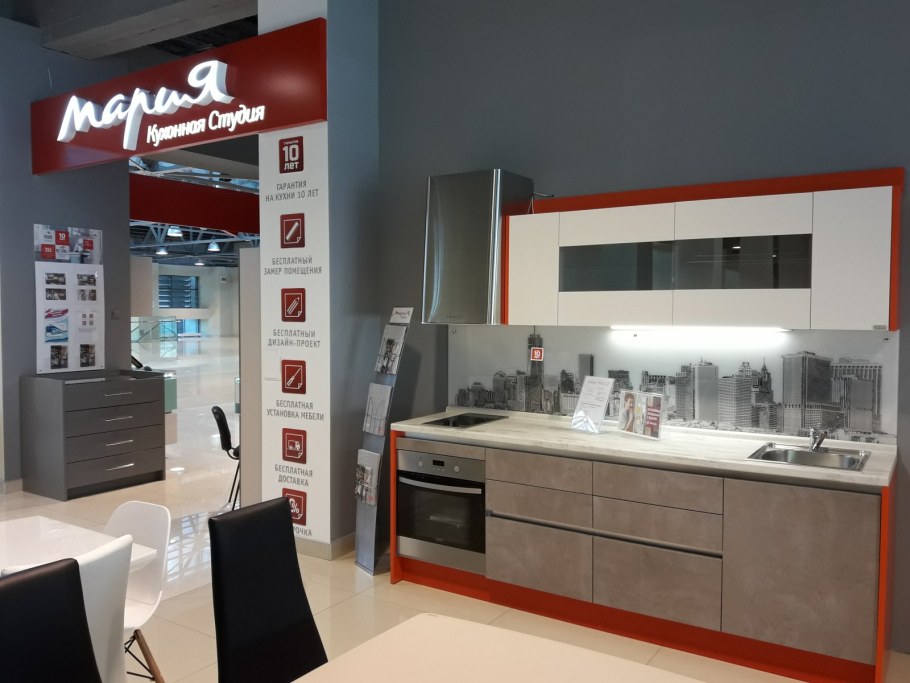 Шкаф 3х СТВ. Дуб сонома