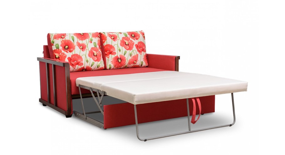 Малогабаритные диваны со спальным местом