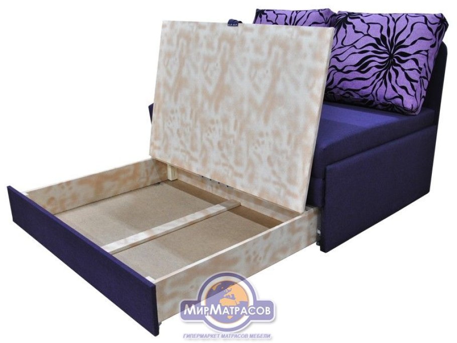 Маленький диванчик на кухню