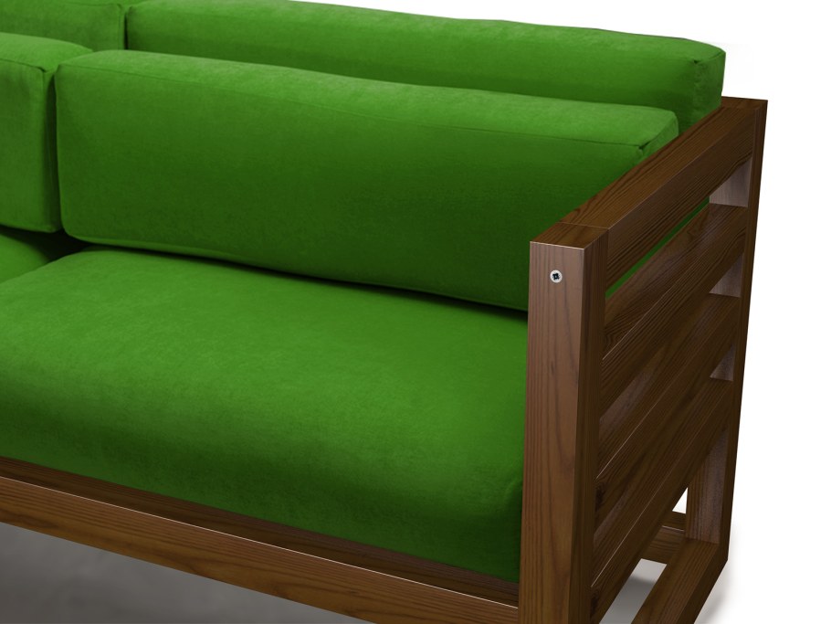 Диван страйк 119 аккордеон