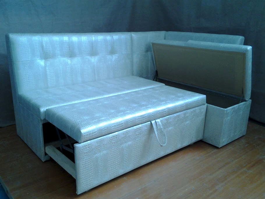 Высоковыкатной механизм Дельфин