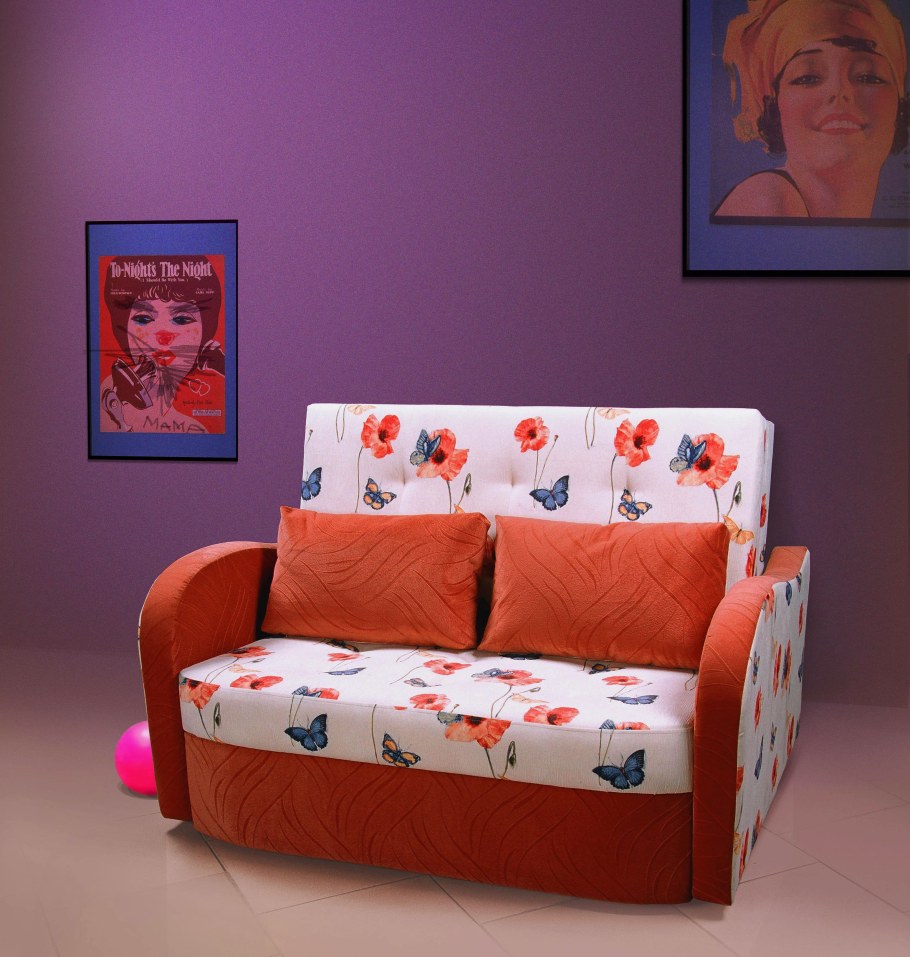 Диван Каспер Браво мебель