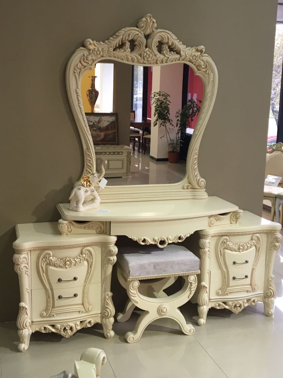 Спальня Афина 6д Киргу