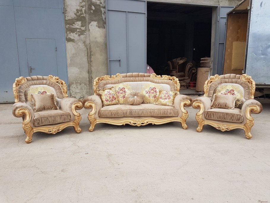 Диван фараон Махачкалинский