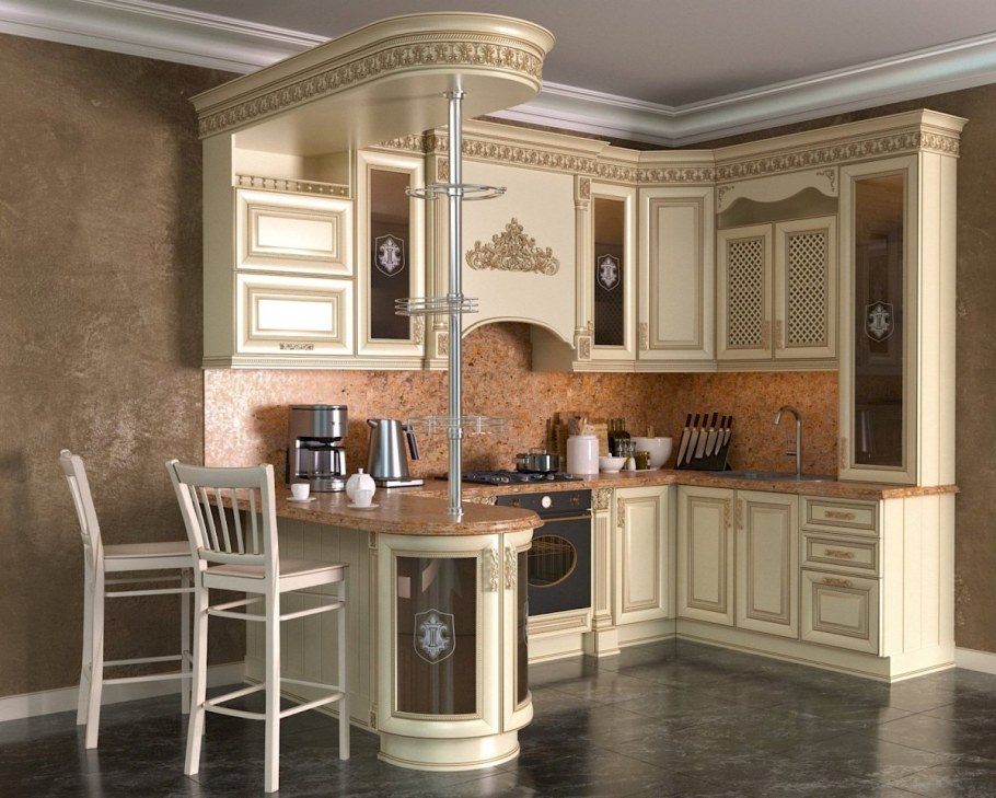 Витрина Рафаэлла Аванти