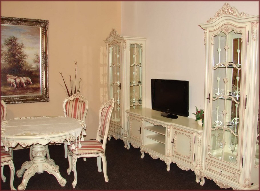 Гостиная Франческа 8627