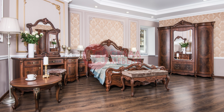 Спальня Венеция фабрика Арида фабрика