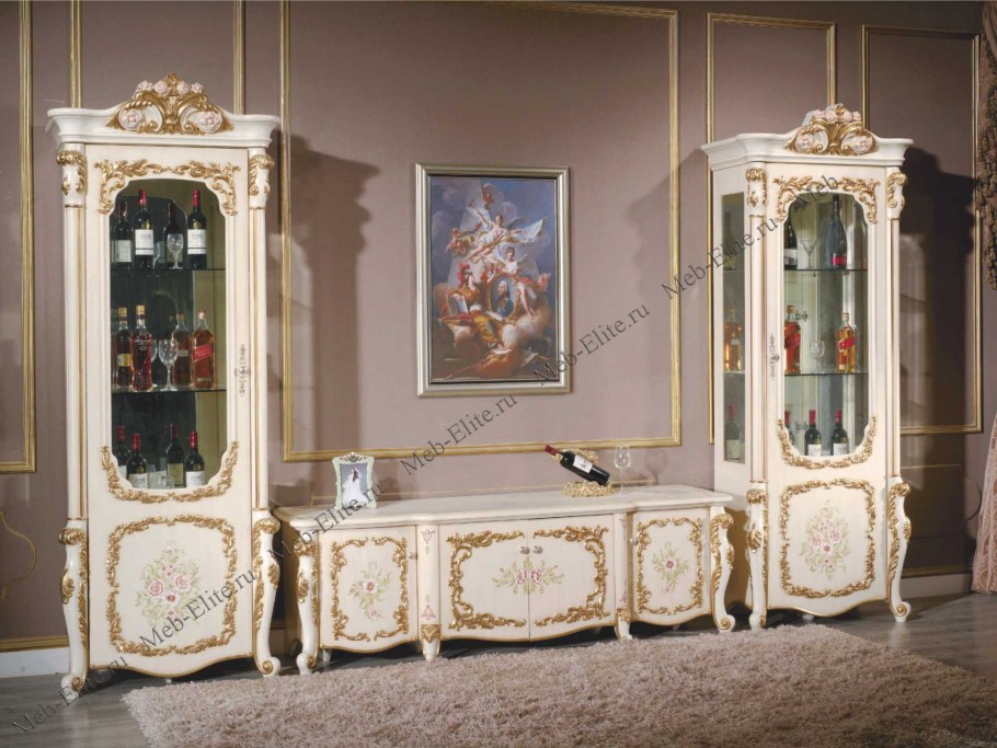 Махачкалинская мягкая мебель фараон