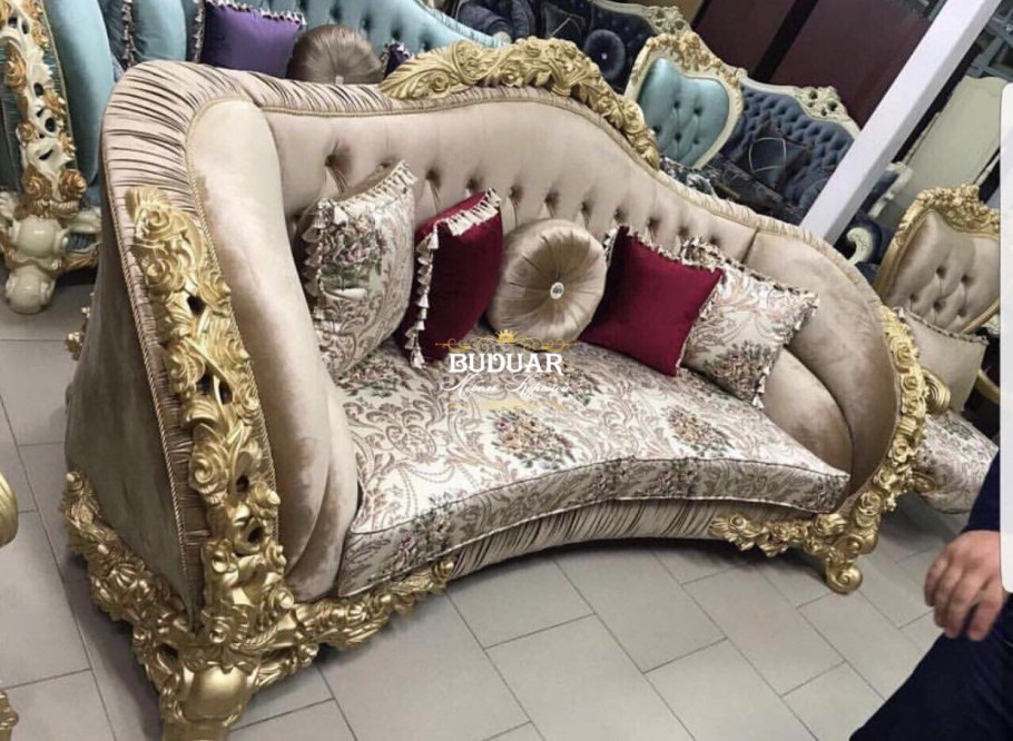Дагестанские мебели шикарные