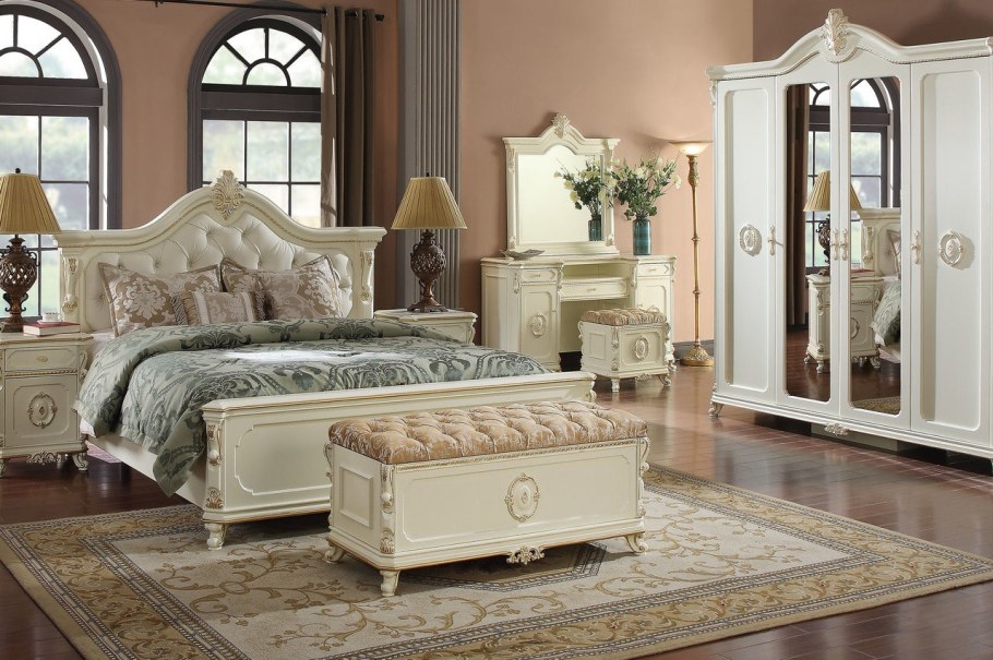 Кухня Колизей декапе