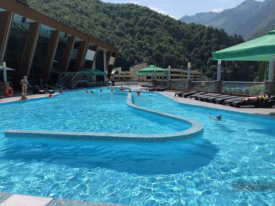 Бассейн Беларусь красная Поляна