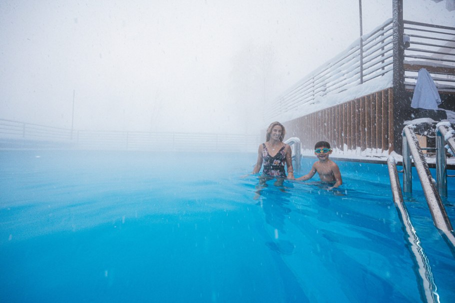 Саншайн парк роза Хутор