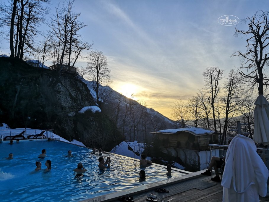 Грин флоу отель Сочи роза Хутор