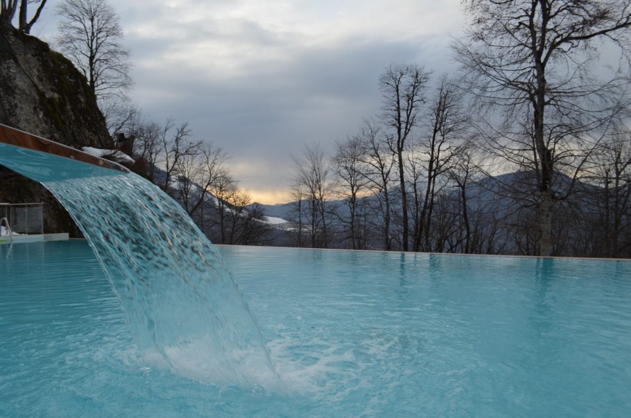 Грин флоу отель Сочи