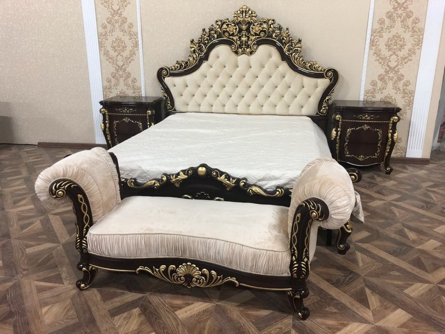 Спальня Венеция стайл Арида