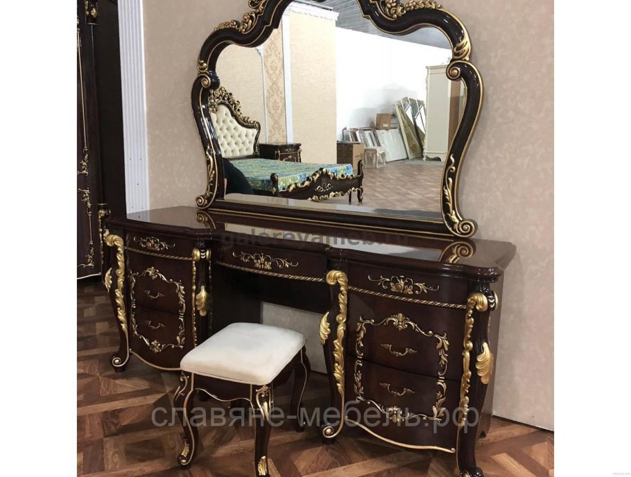 Спальня Венеция Классик Арида