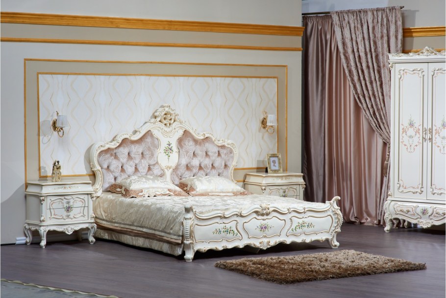 Спальня Венеция Картас