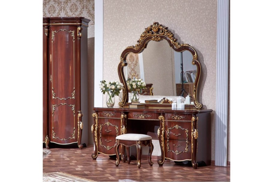 Кровать Венеция Классик Арида