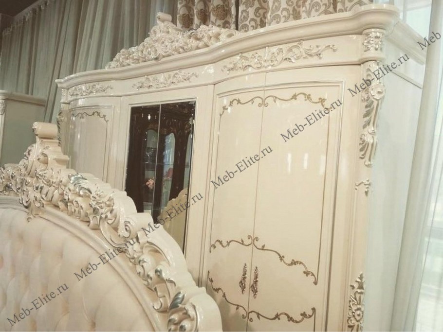 Комод Венеция Арида