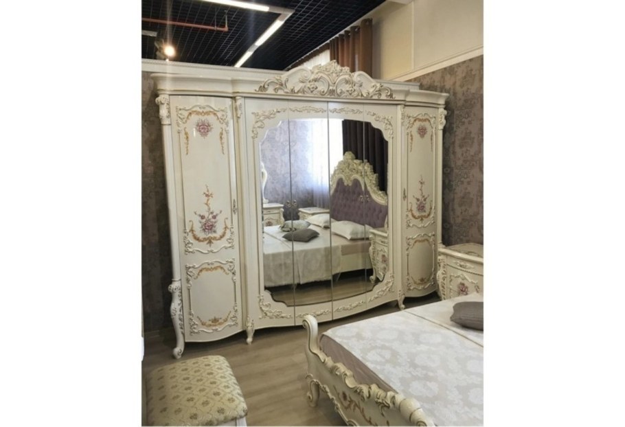 Спальный гарнитур Венеция Классик Арида