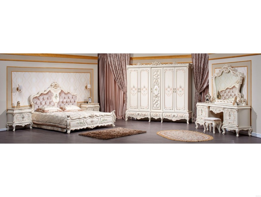 Кровать Венеция Арида