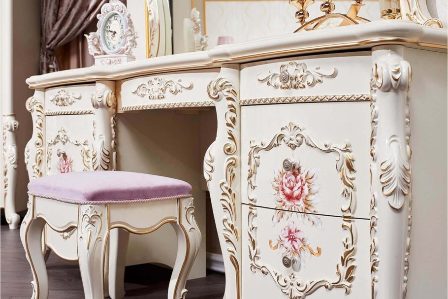 Спальня Венеция Классик Арида