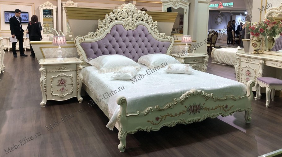 Спальня Венеция Арида