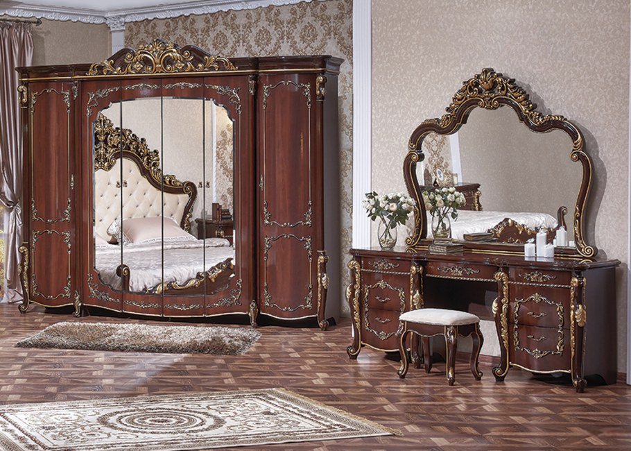 Спальня Мирелла